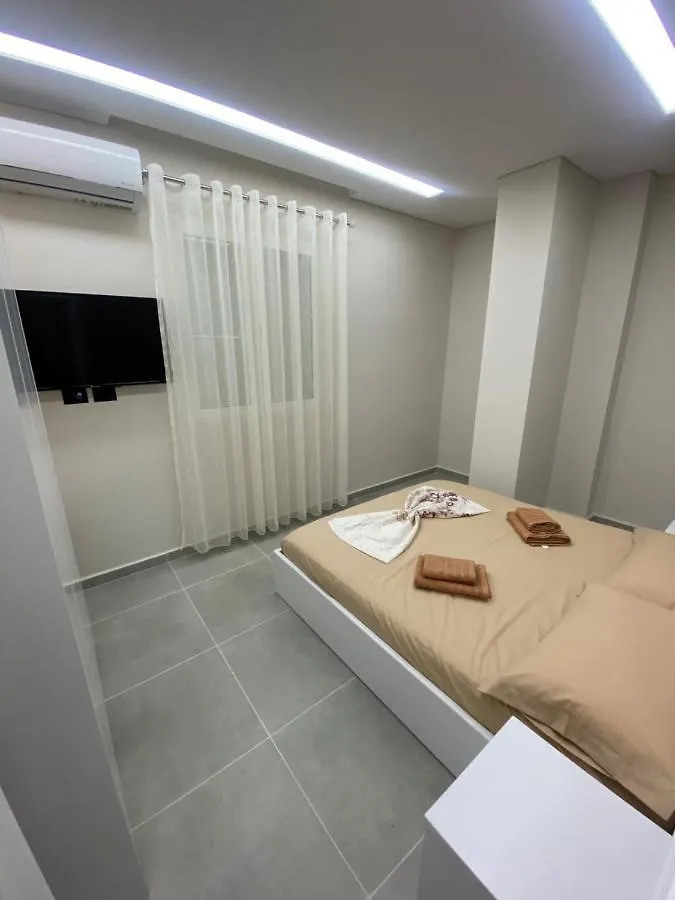 Apartment Future Home Albania