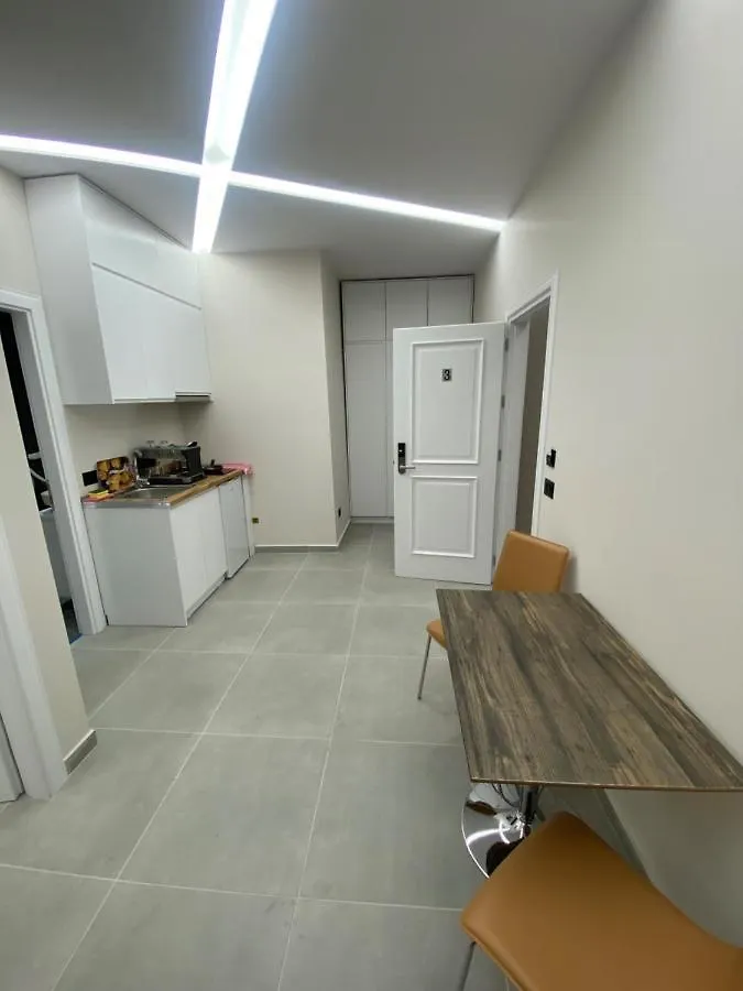 Future Home Apartment Durres